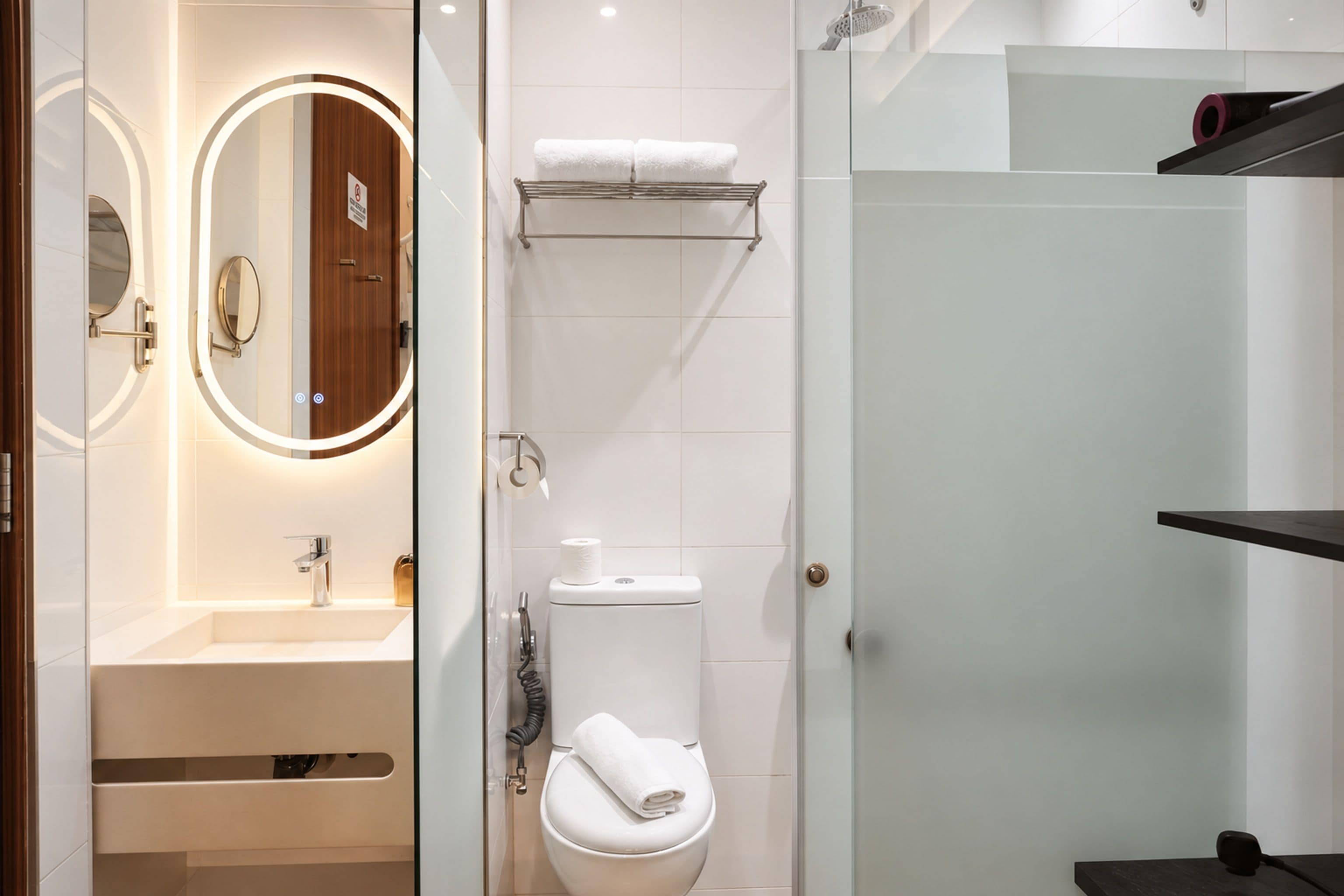 욕실