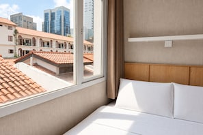 Room - Aura Hotel Purvis (Singapore)