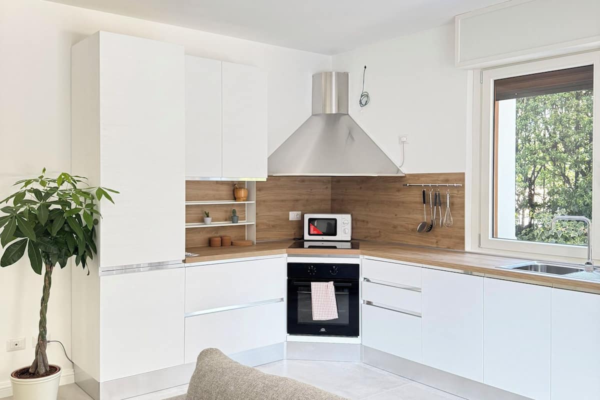 Apartment | Wohnbereich