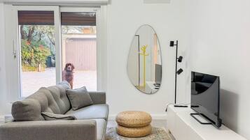 Apartment | Wohnbereich