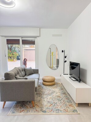 Apartment | Wohnbereich