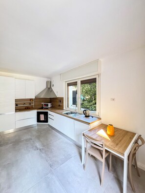 Apartment | Eigene Küche