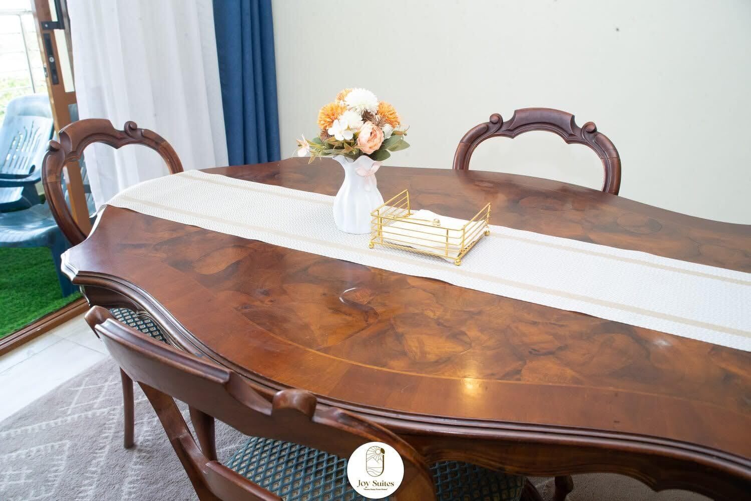 Servei de restauració