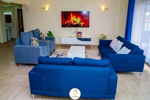 منطقة المعيشة