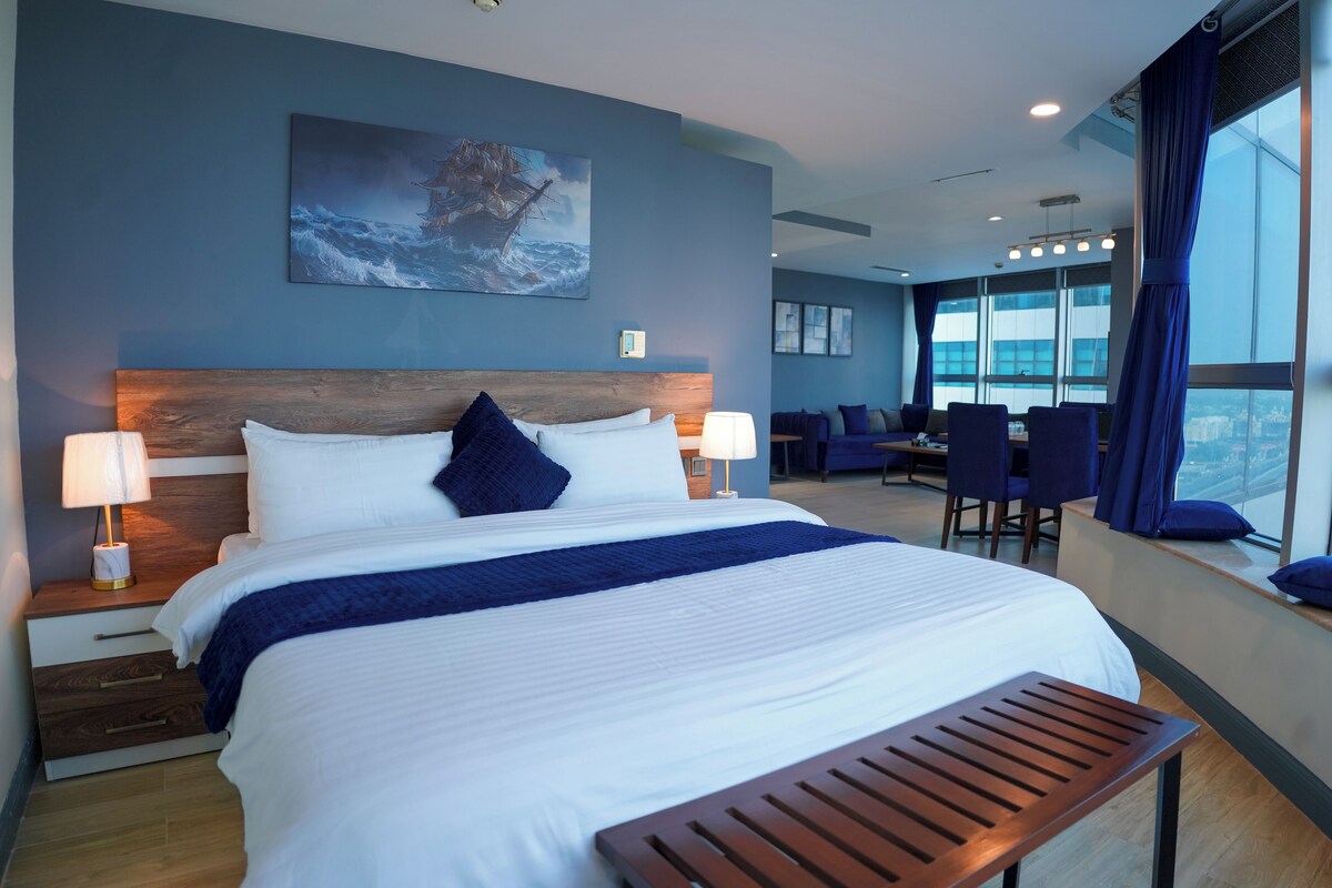 Image de profil de l’hôte