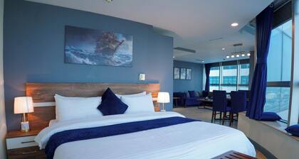 The Dawn Suite