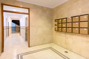 Apartamento | 2 quartos