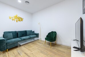 Apartment | 2 Schlafzimmer