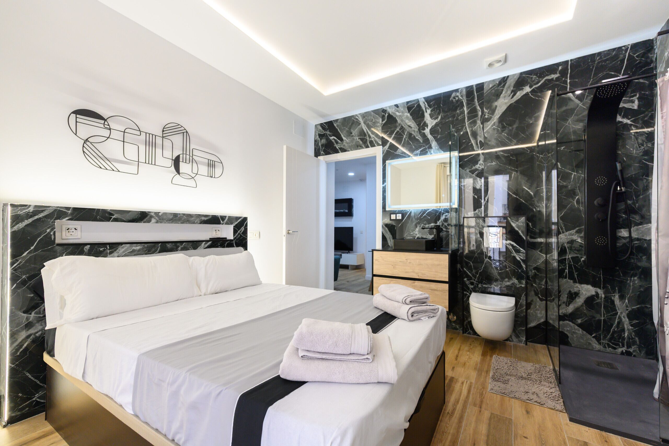 Appartement | 2 slaapkamers