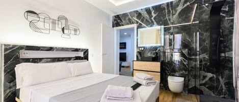 Appartement | 2 slaapkamers