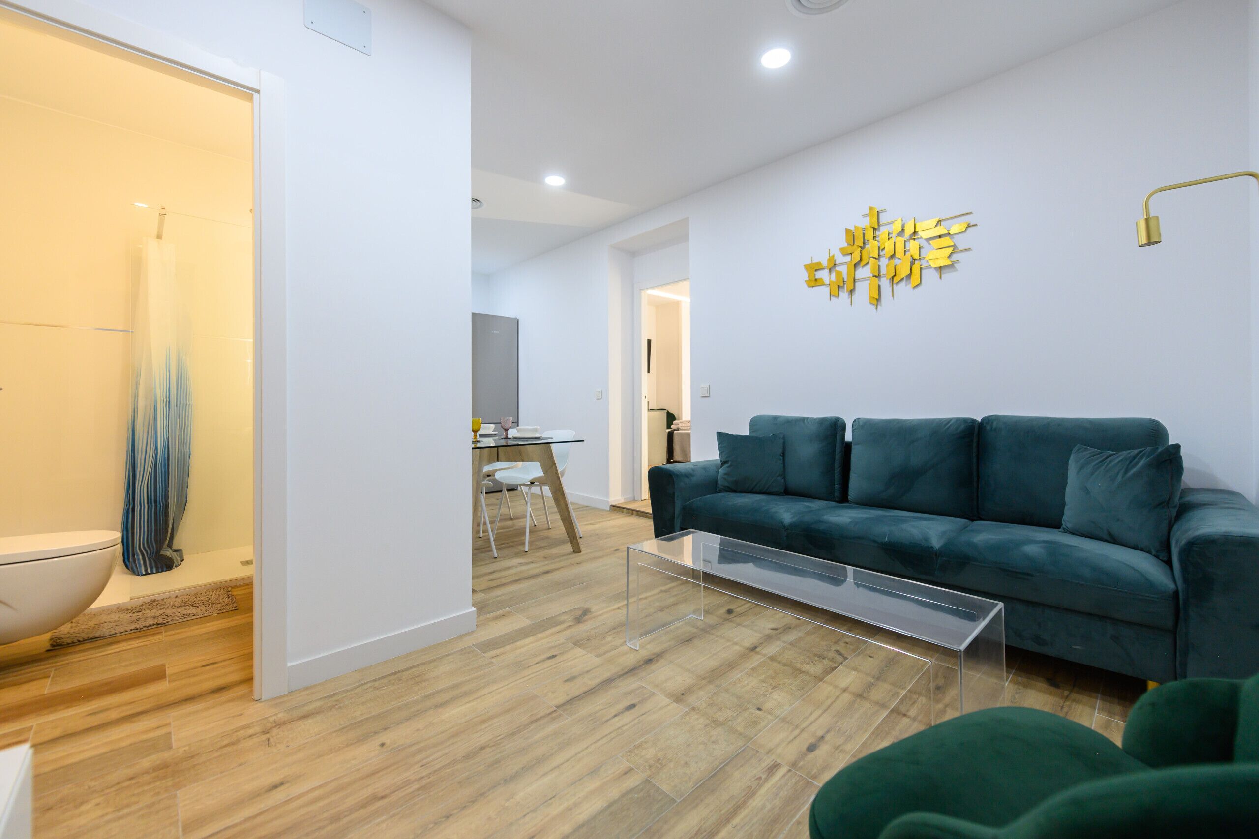 Apartment | 2 Schlafzimmer