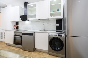 2 habitaciones 
