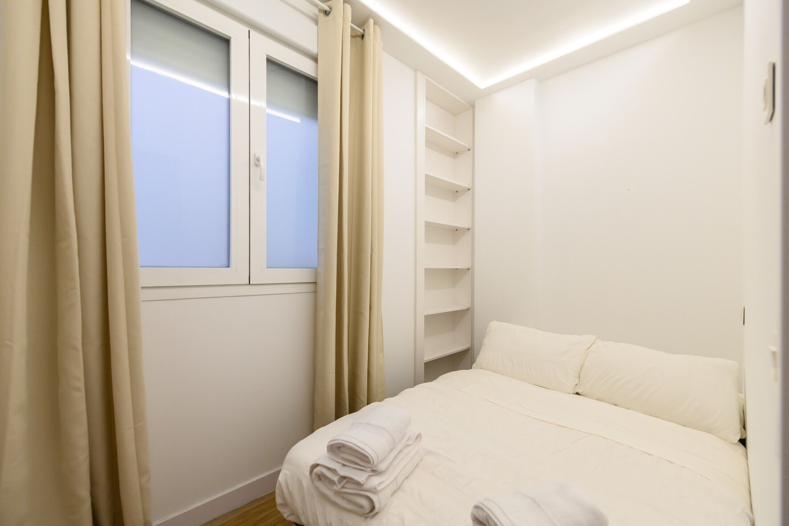 Apartment | 2 Schlafzimmer