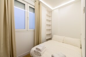 Apartment - M Scsd14 Amplio Piso Exterior de 2 Dormitorios e (Madrid)