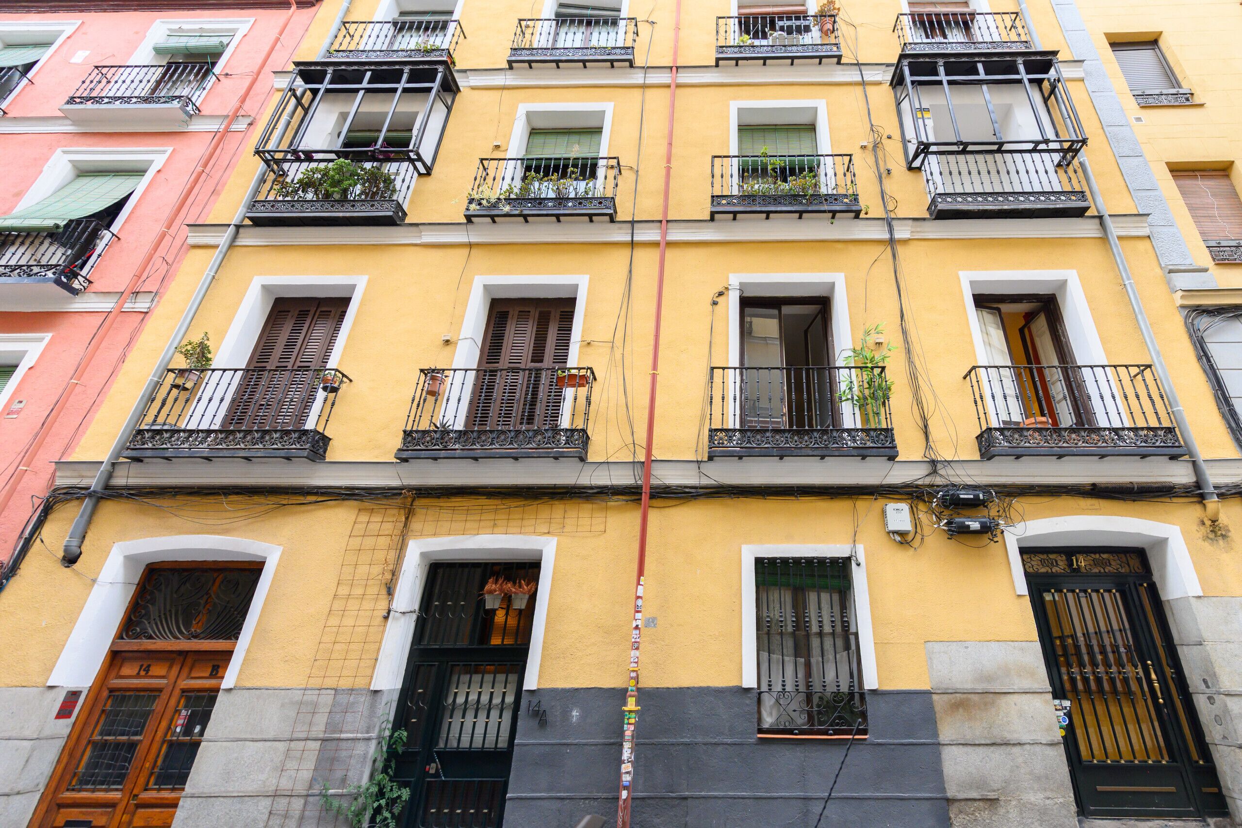 Apartamento | 2 dormitorios