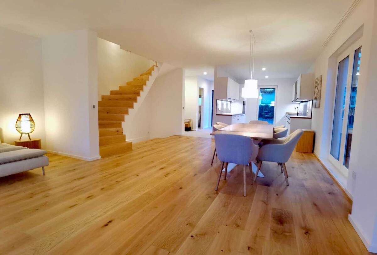 Image de profil de l’hôte