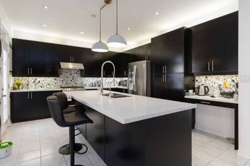 Milton Serenity Family Home