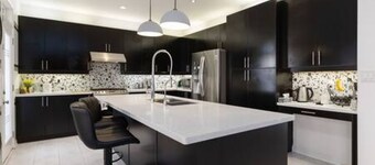 Milton Serenity Family Home