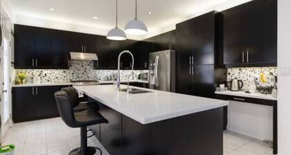 Milton Serenity Family Home