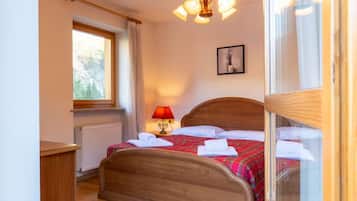 Tabla de planchar con plancha