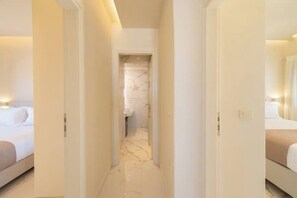 Kostenloses WLAN, Bettwäsche