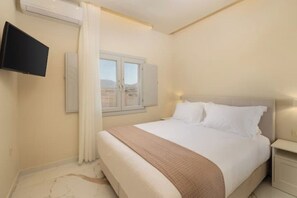 Kostenloses WLAN, Bettwäsche