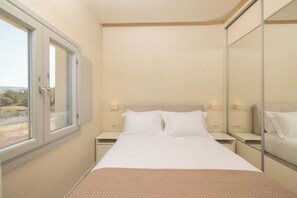 Wifi gratuïta i roba de llit