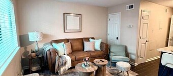 🏆FSU–Doak Condo - Orientation & campus tours