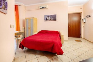 Room - THE MOONLIGHT TURIN (Torino)