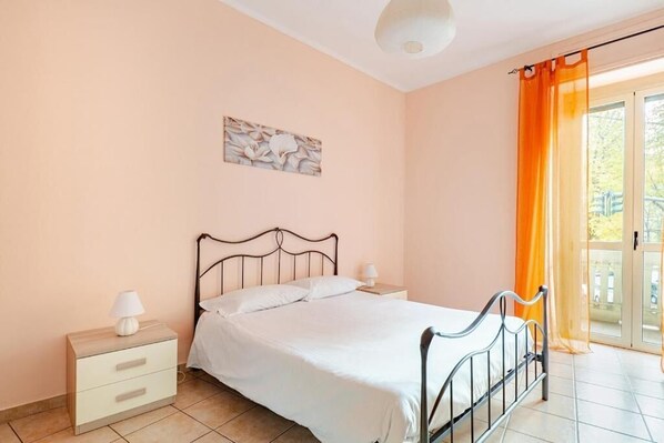 Room - THE MOONLIGHT TURIN (Torino)