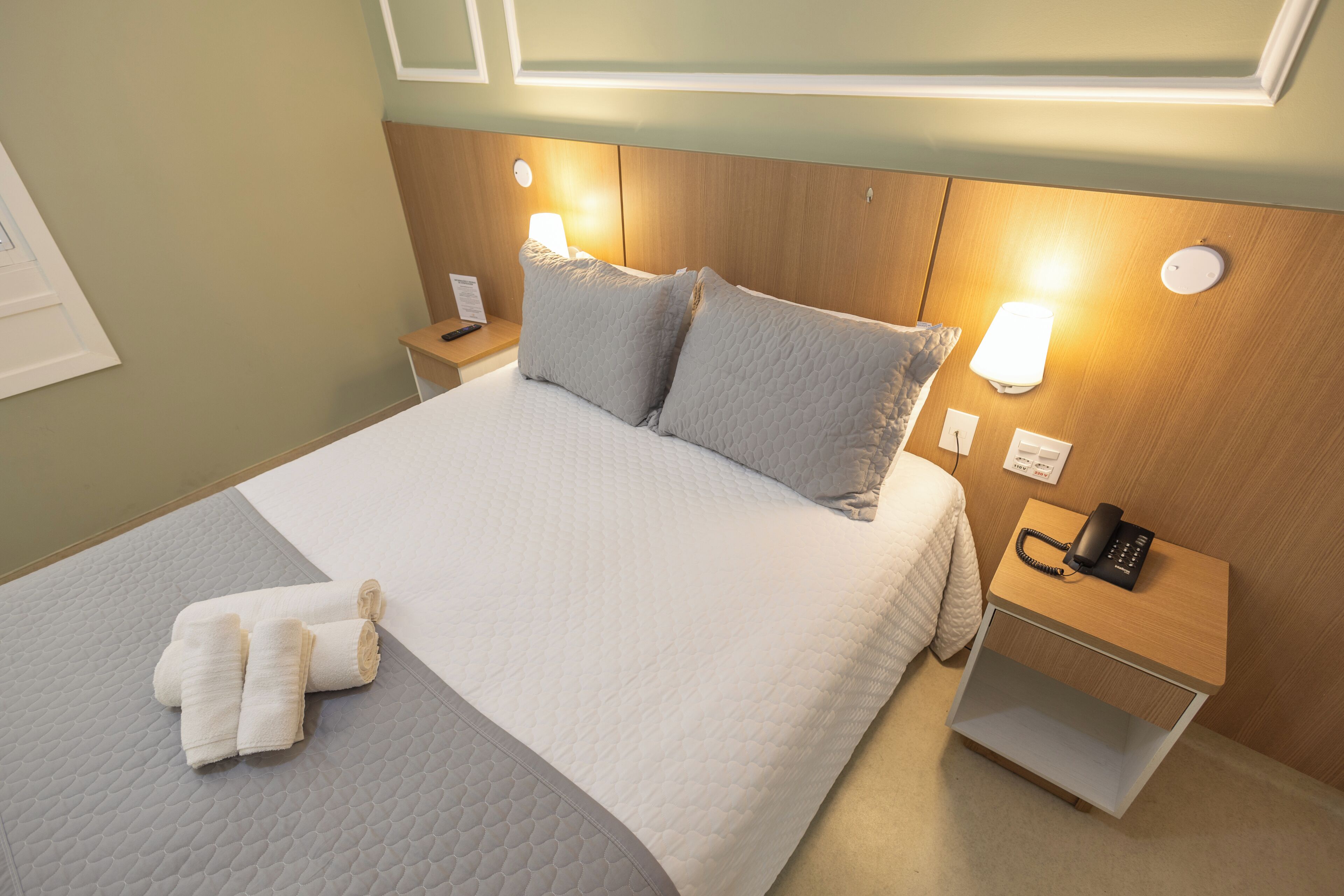 Apto Superior Solteiro