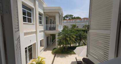 Grande Hotel Águas da Prata