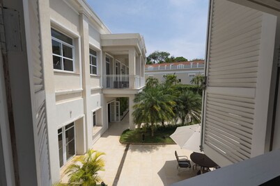 Grande Hotel Águas da Prata