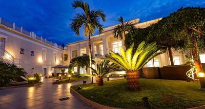 Grande Hotel Águas da Prata