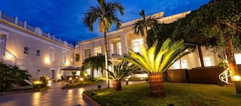 Grande Hotel Águas da Prata