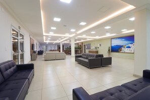 مرفق الاجتماعات