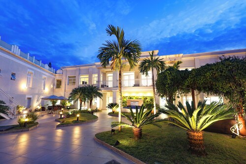 Grande Hotel Águas da Prata