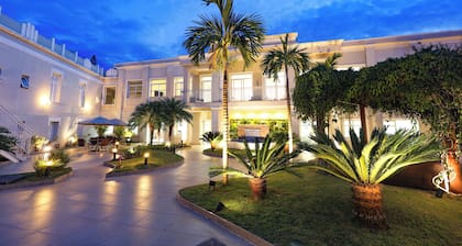 Grande Hotel Águas da Prata
