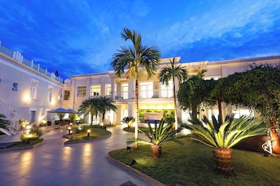Grande Hotel Águas da Prata