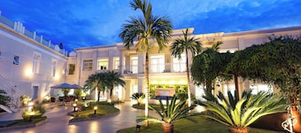 Grande Hotel Águas da Prata