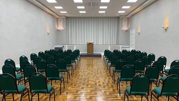 Sala de reunião