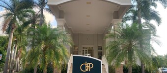 Grande Hotel Águas da Prata