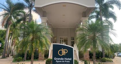 Grande Hotel Águas da Prata