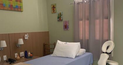 Grande Hotel Águas da Prata