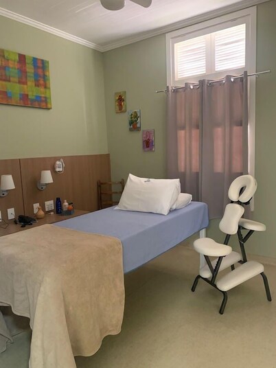 Grande Hotel Águas da Prata