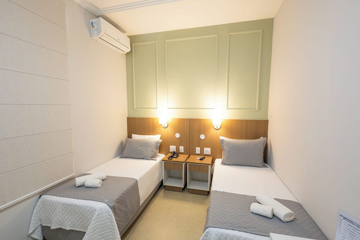 Coffres-forts dans les chambres, Wi-Fi gratuit