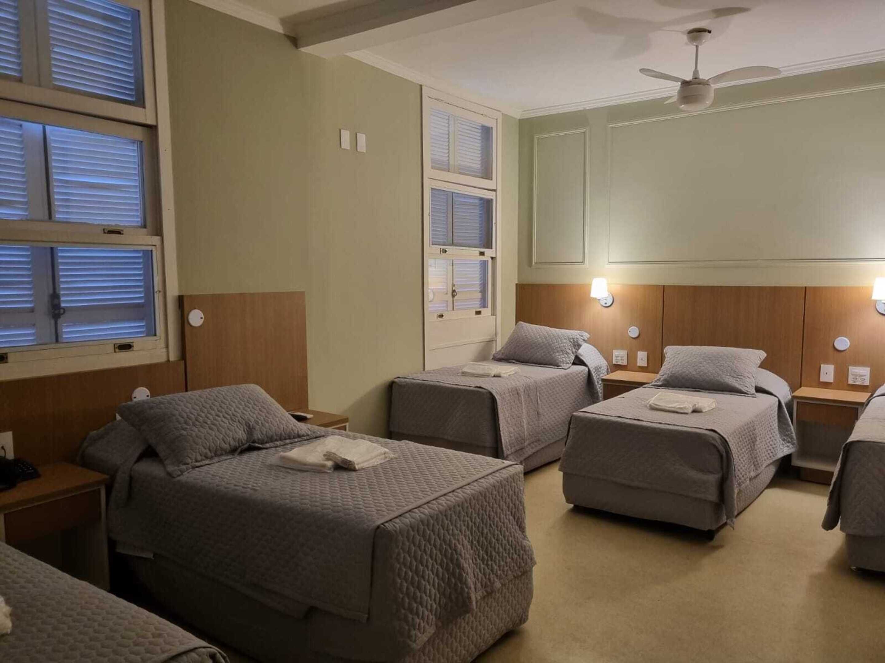 Minibar, desk, free WiFi, bed sheets