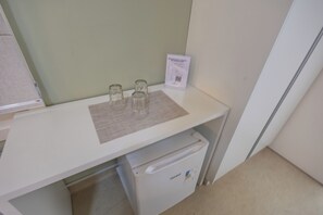 In-room safe, free WiFi, bed sheets, wheelchair access - Grande Hotel Águas da Prata (Águas da Prata)