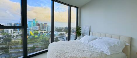 2 habitaciones y wifi