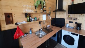 Eget kjøkken